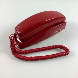 VTG Cortelco ITT hearing Aid compatible Wall Mountable Phone